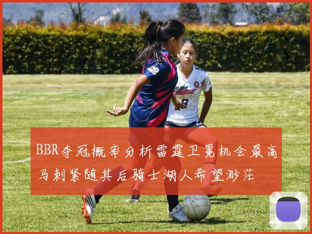 BBR夺冠概率分析雷霆卫冕机会最高马刺紧随其后骑士湖人希望渺茫
