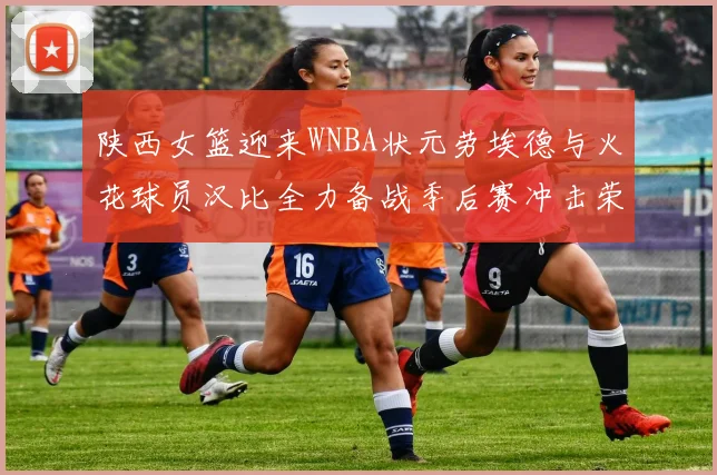 陕西女篮迎来WNBA状元劳埃德与火花球员汉比全力备战季后赛冲击荣耀